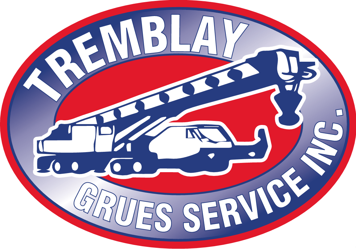 Tremblay Grues & Services inc.