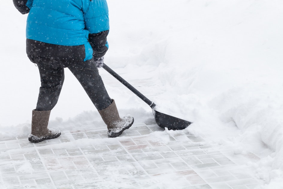 Six infos pratiques à connaître sur le déneigement