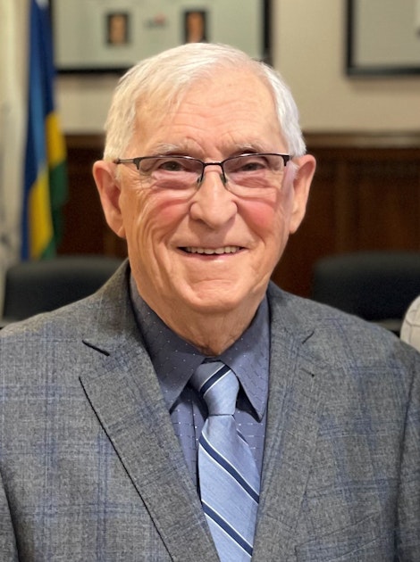 Le Centre civique renommé Aréna MichelRochefort Ville de Salaberry