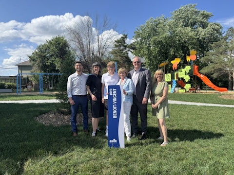 COMM 2025 Parc Benoit Vincent Quartier Champlain 1