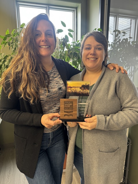 COMM 2025 Prix Ecopaysage