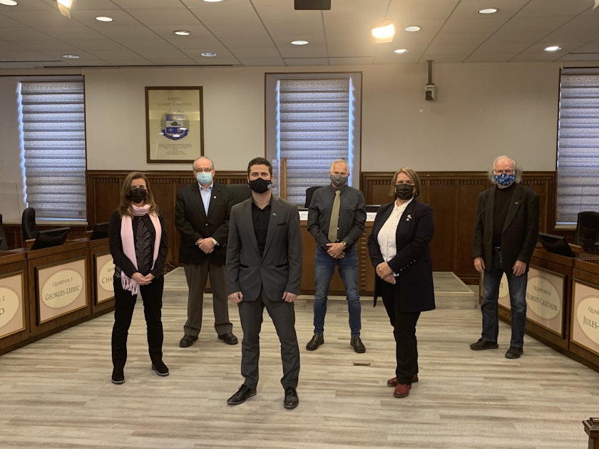 Délocalisation des services de l’hôpital du Suroît Les élus de