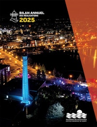 Bilan Des Realisations2025 cover