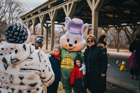 COMM 2024 Printemps Parc regional des Iles de Saint Timothee 21