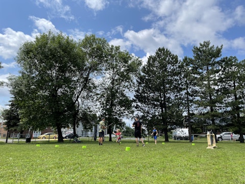 COMM 2021 Activites familiales Dimanches animes Programmation culturelle Parc Morin famille enfant 12