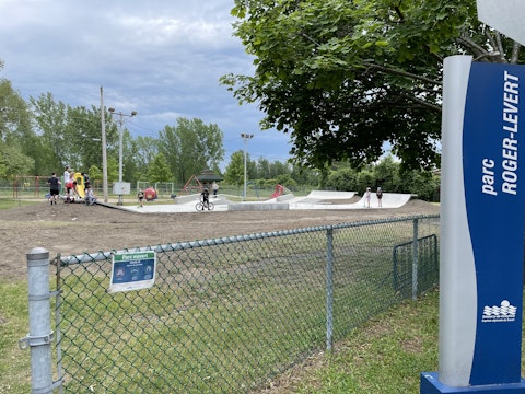 COMM 2021 Parc Roger Levert
