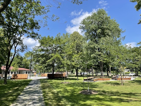 COMM 2021 Parc Salaberry Table Famille Pique nique 17