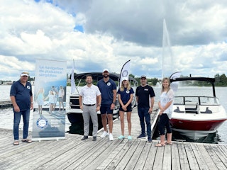 COMM 2022 Freedom Boat Club Nautisme Conference 11