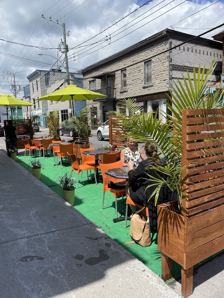 Demandes en ligne en urbanisme Ville de SalaberrydeValleyfield