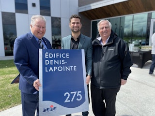 COMM 2023 Inauguration GT Toponymie Edifice Denis Lapointe 30