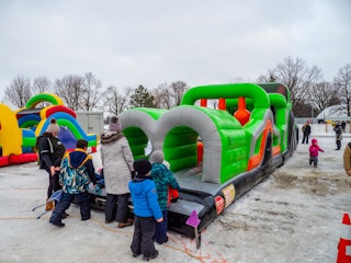 COMM 2024 CR Deny Cardinal Ceremonie ouverture 150e Yetifest 13