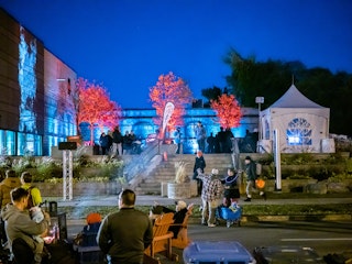 COMM 2024 CR Deny Cardinal Chaleur et Lumieres 150e 14