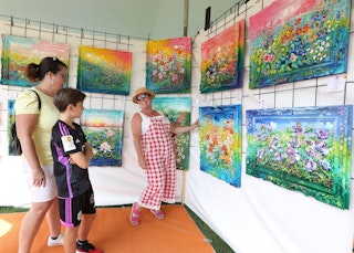 COMM 2024 CR Pierre Langevin Festival des arts 41