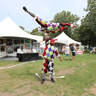 COMM 2024 CR Pierre Langevin Festival des arts 78
