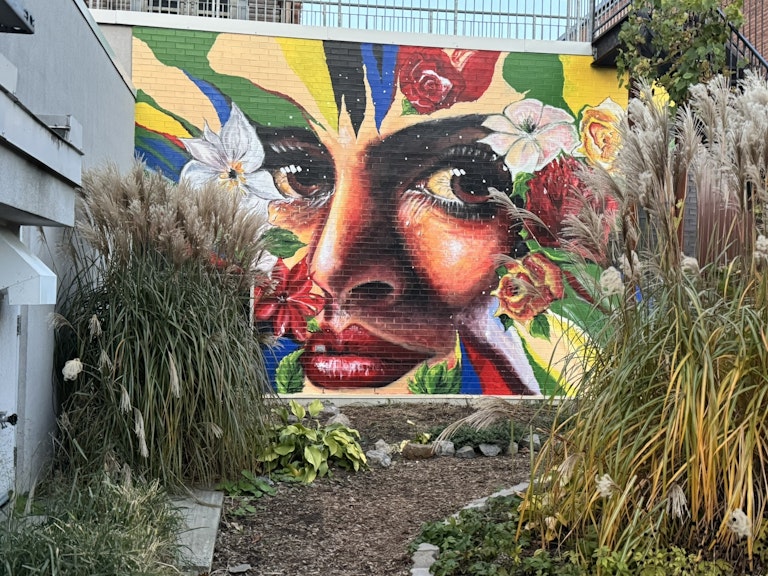 COMM 2024 Solene en fleurs Annie Theriault 5