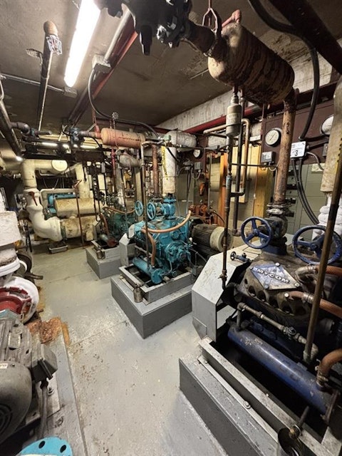 COMM 2025 Arena Salaberry Travaux 5