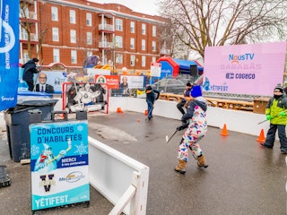 COMM 2025 Ceremonie de cloture Yeti Fest 10