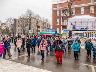 COMM 2025 Ceremonie de cloture Yeti Fest 11