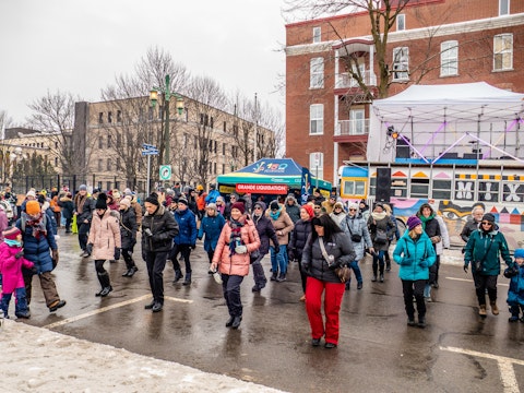 COMM 2025 Ceremonie de cloture Yeti Fest 11