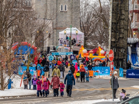 COMM 2025 Ceremonie de cloture Yeti Fest 12