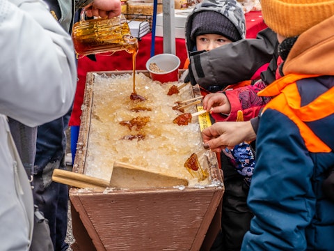 COMM 2025 Ceremonie de cloture Yeti Fest 14