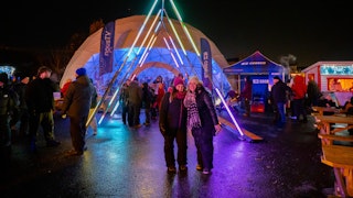 COMM 2025 Ceremonie de cloture Yeti Fest 4