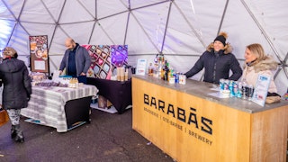 COMM 2025 Ceremonie de cloture Yeti Fest 9