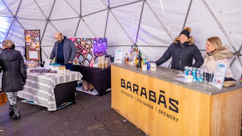 COMM 2025 Ceremonie de cloture Yeti Fest 9