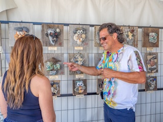 COMM 2025 Festival des arts de Valleyfield 10