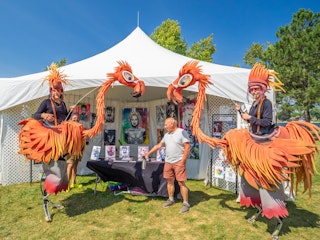 COMM 2025 Festival des arts de Valleyfield 11