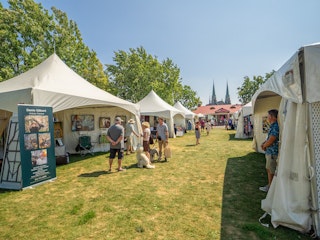 COMM 2025 Festival des arts de Valleyfield 12