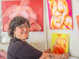 COMM 2025 Festival des arts de Valleyfield 14