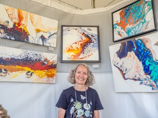 COMM 2025 Festival des arts de Valleyfield 15