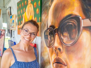 COMM 2025 Festival des arts de Valleyfield 16