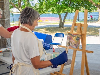 COMM 2025 Festival des arts de Valleyfield 20