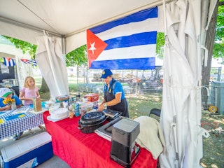 COMM 2025 Festival des arts de Valleyfield 5