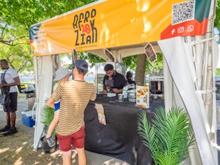 COMM 2025 Festival des arts de Valleyfield 6