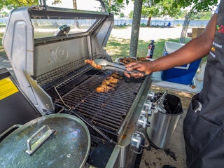 COMM 2025 Festival des arts de Valleyfield 7