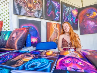 COMM 2025 Festival des arts de Valleyfield 9