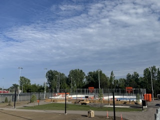 COMM 2025 Visite exclusive Fin travaux phase 1 parc Multisport 14