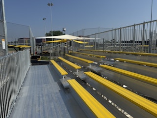 COMM 2025 finalisation travaux plateaux parc multisport 26