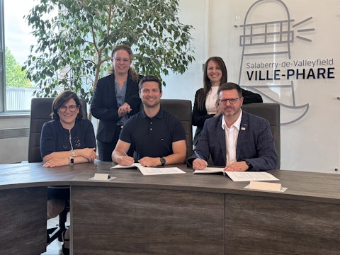 COMM 2025 signature protocole