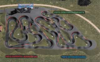 COMM 2026 concept piste a vagues