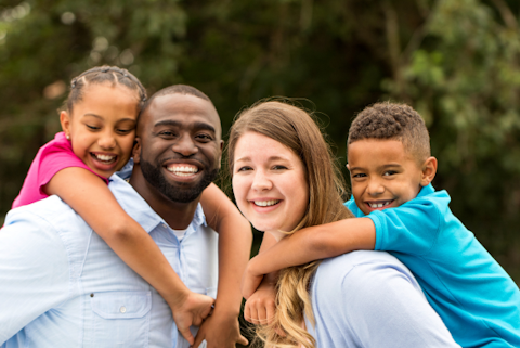 Famille OMS securite civile