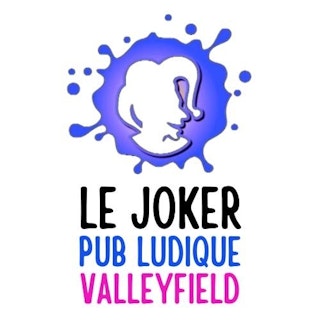 Joker pub ludique