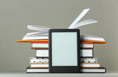 Livre numerique