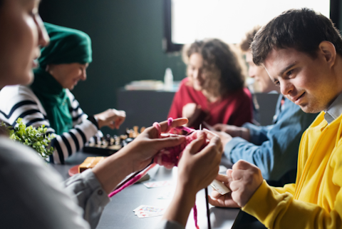 Organisme accessibilite