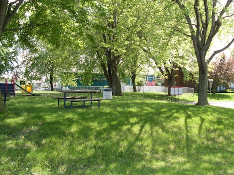 Parc Primeau 4
