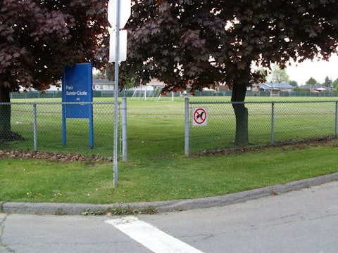 Parc Sainte Cecile 4