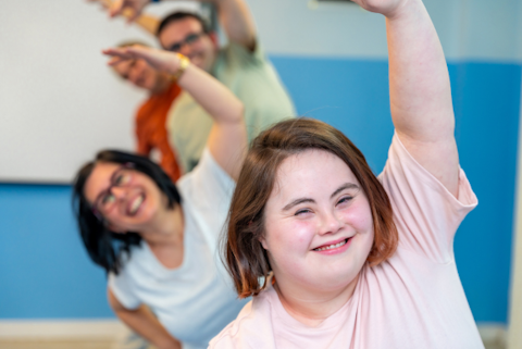 Programme accompagnement loisir